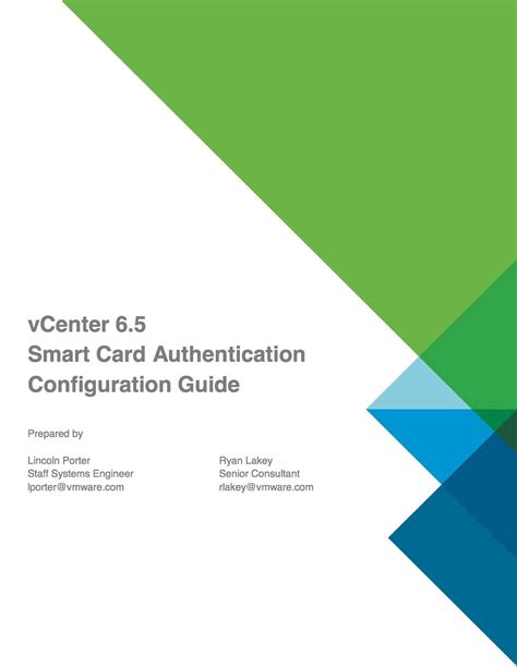 vcenter 6.7 web client smart card authentication : r/vmware 